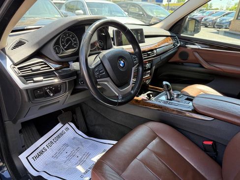 Used 2015 BMW X5 xDrive35i AWD/4WD image 15