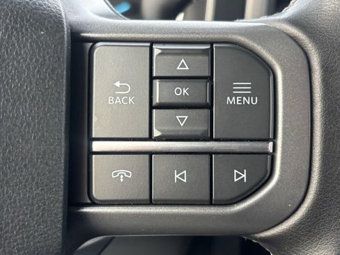 Used 2023 Ford F150 XLT w/ Equipment Group 302A High image 19