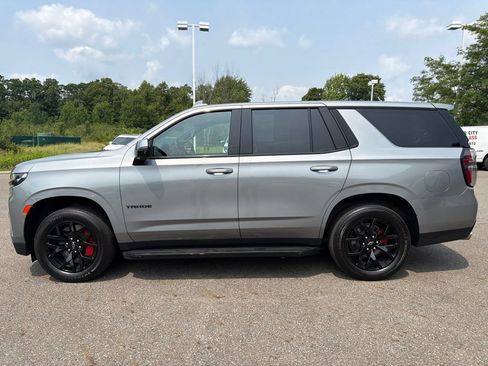 Used 2023 Chevrolet Tahoe RST w/ RST Performance Edition AWD/4WD image 5