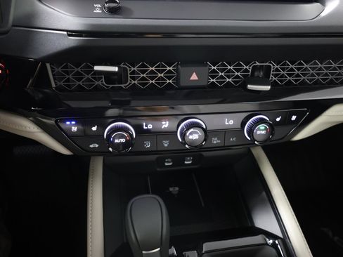 New 2026 Honda Accord Touring image 15