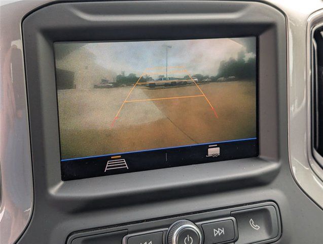 Used 2022 Chevrolet Silverado 2500 W/T w/ WT Convenience Package RWD image 46