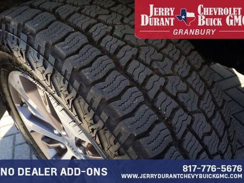 Used 2020 Ford F150 King Ranch w/ Equipment Group 601A Luxury AWD/4WD image 8