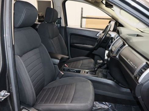 Used 2019 Ford Ranger XLT w/ Equipment Group 301A Mid RWD image 17