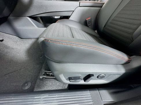 New 2026 Nissan Rogue SV image 27