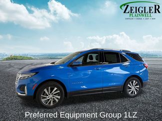 Used 2024 Chevrolet Equinox Premier video 2