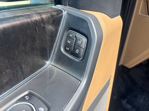 Certified 2021 Ford F150 Lariat AWD/4WD image 19