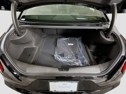 New 2026 Cadillac CT4 Premium Luxury AWD/4WD image 26