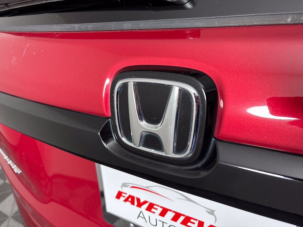Certified 2023 Honda Passport Elite image 13
