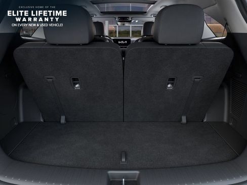 New 2026 Kia Sorento X-Line EX AWD/4WD image 20