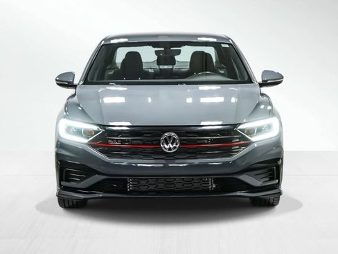 Used 2021 Volkswagen Jetta GLI image 7