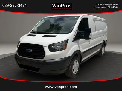 Used 2019 Ford Transit 250 130 Low Roof