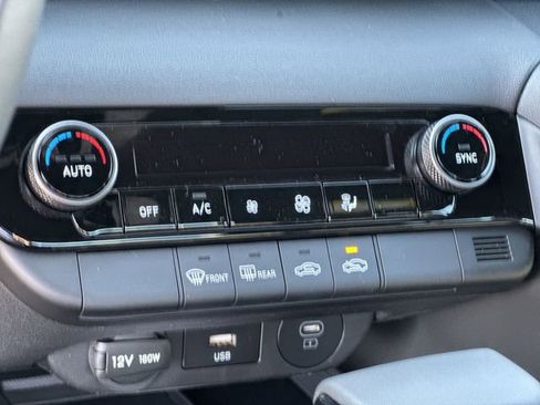 New 2026 Hyundai Elantra SEL Sport Premium FWD image 15