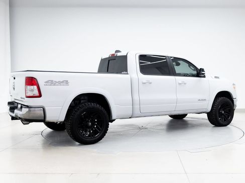 Used 2020 RAM 1500 Big Horn AWD/4WD image 10