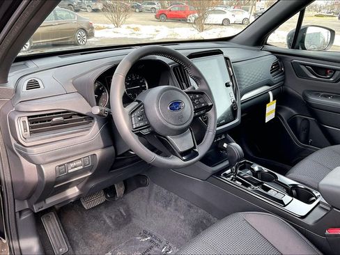 New 2026 Subaru Forester Premium image 10