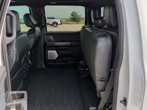 Used 2023 Ford F150 Raptor AWD/4WD image 41