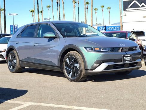 New 2026 Hyundai Ioniq 5 SE image 25