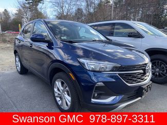 Used 2023 Buick Encore GX Preferred w/ Cold Weather Comfort Package video 1