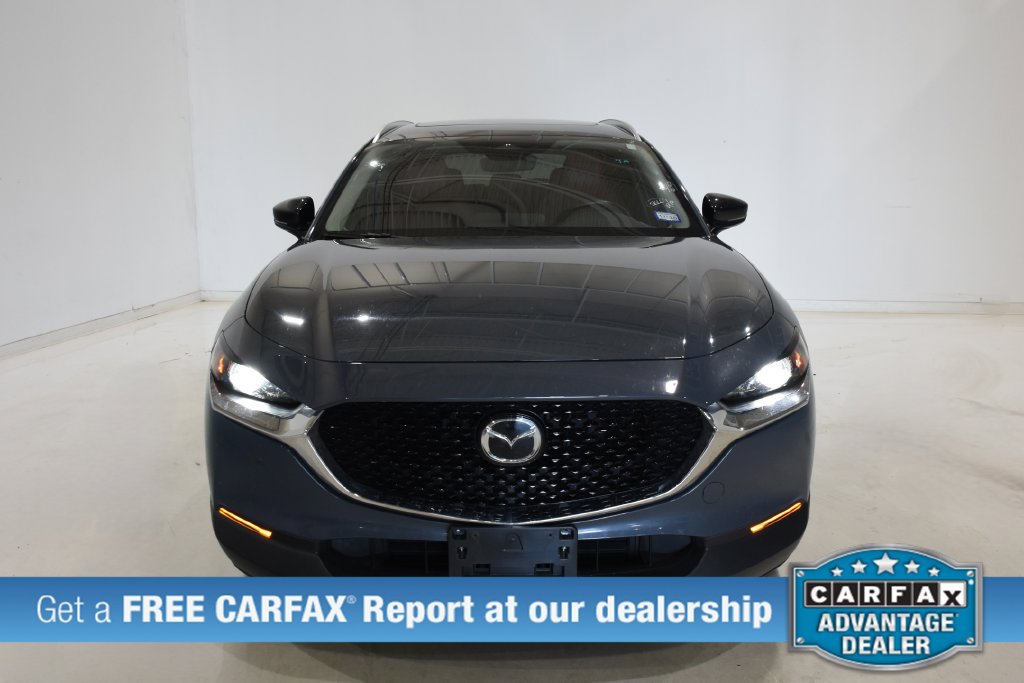 Used 2025 MAZDA CX-30 AWD 2.5 S w/ Preferred Package image 2