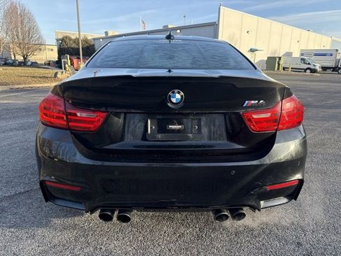 Used 2016 BMW M4 Coupe image 4