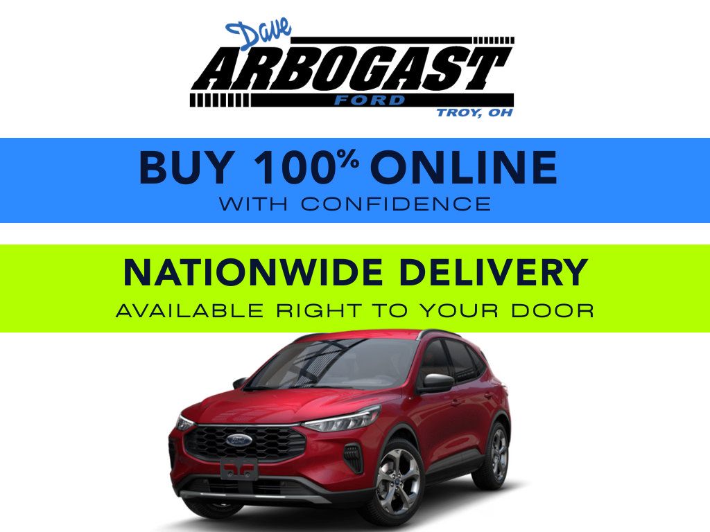 Used 2025 GMC Terrain Elevation AWD/4WD image 20