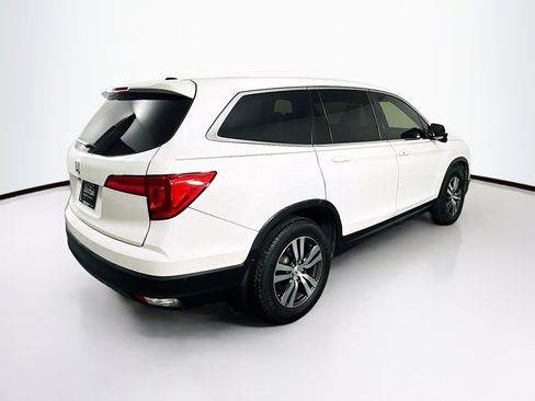 Used 2017 Honda Pilot EX-L image 9