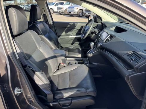 Used 2016 Honda CR-V EX-L image 15