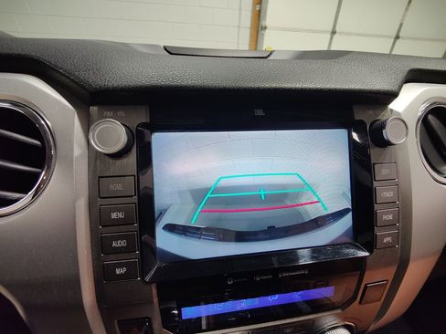 Used 2020 Toyota Tundra 1794 Edition image 41