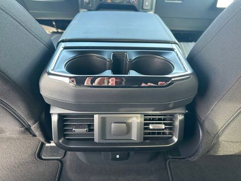 New 2025 Ford F150 STX w/ Equipment Group 200A image 17