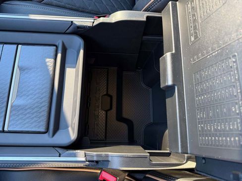 New 2026 RAM 1500 Tungsten w/ Off Road Group image 33