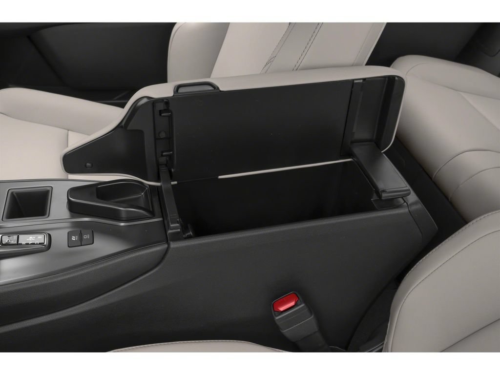 New 2026 Lexus UX 300h AWD w/ Accessory Package (2T) image 9