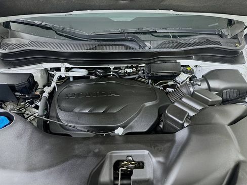 Used 2023 Honda Ridgeline Black Edition image 9