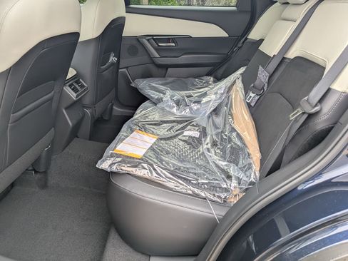 New 2026 MAZDA CX-5 Select AWD/4WD image 7