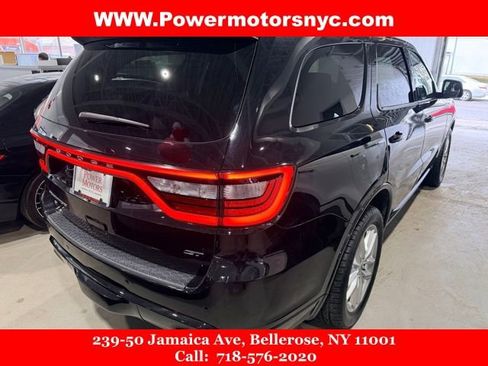 Used 2024 Dodge Durango GT image 4