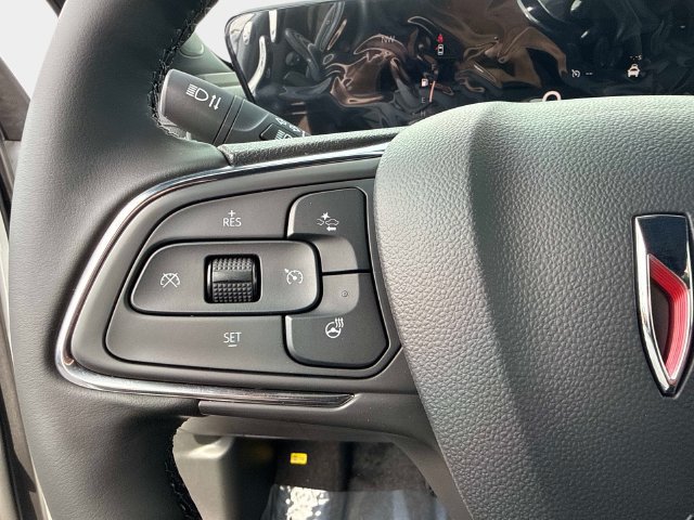 New 2026 Buick Envista Sport Touring w/ Convenience I Package FWD image 28