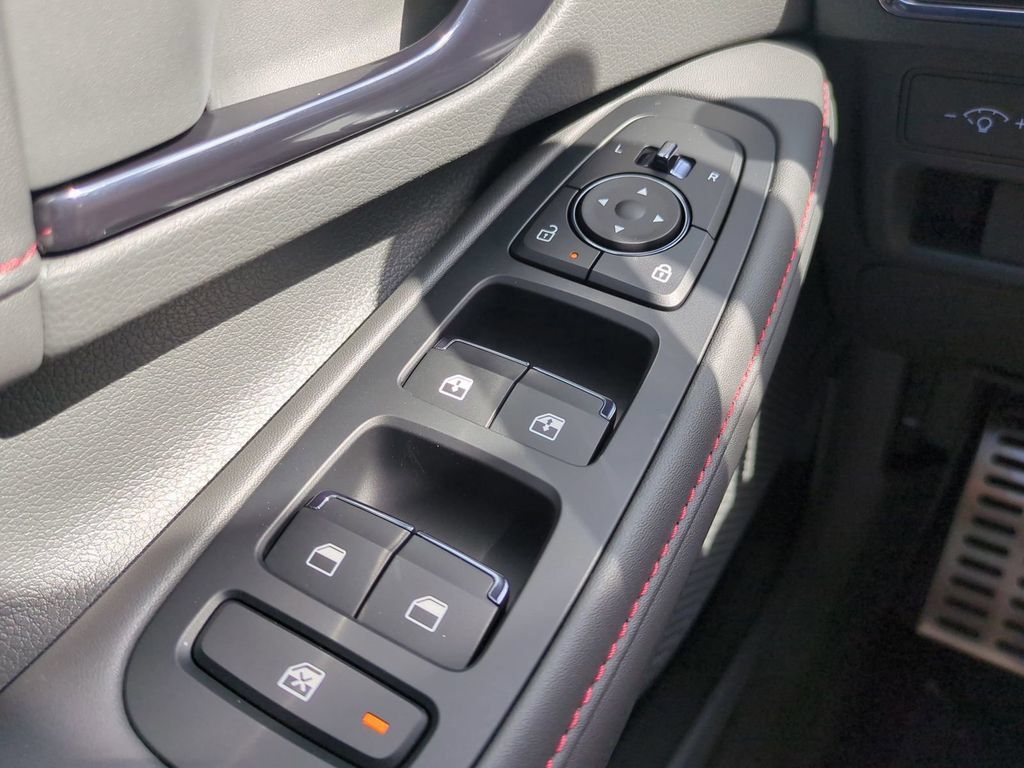 New 2026 Hyundai Sonata N Line FWD image 30