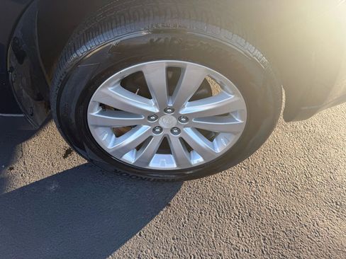 Used 2012 Subaru Forester 2.5X Premium w/ All-Weather Pkg image 10