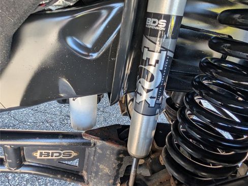 Used 2020 Ford F250 XL w/ STX Appearance Package image 10