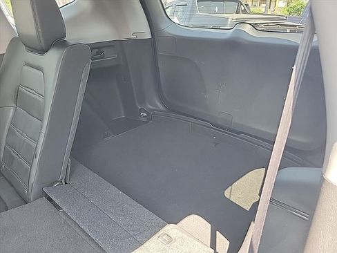 Used 2021 Honda CR-V EX-L image 23