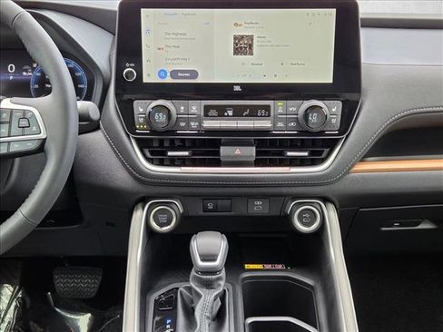 New 2026 Toyota Grand Highlander AWD image 13