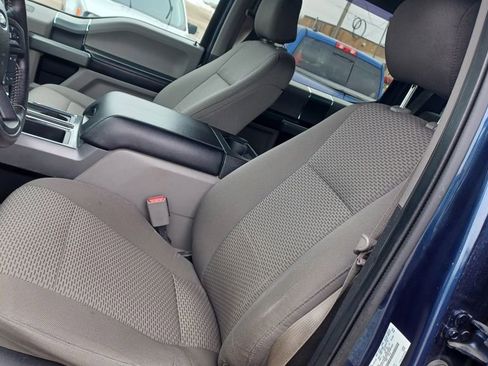 Used 2016 Ford F150 XLT w/ Equipment Group 301A Mid image 6