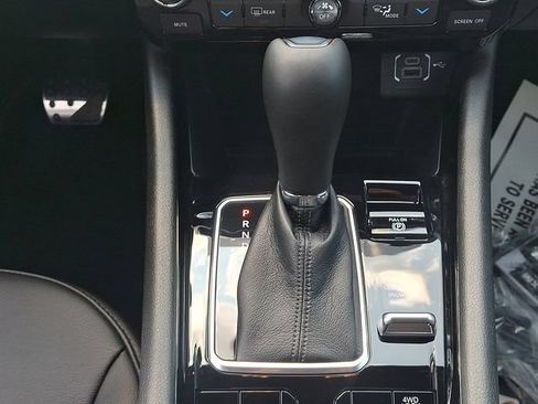 New 2026 Jeep Compass Latitude AWD/4WD image 7