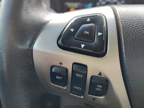 Used 2019 Ford Flex Limited FWD image 20