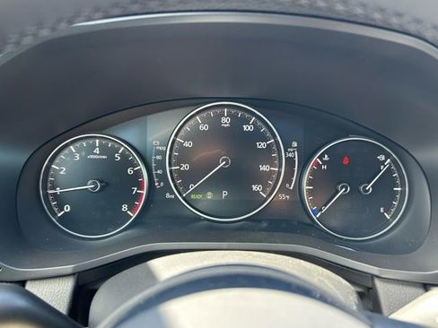 New 2026 MAZDA CX-90 3.3 Turbo w/ Preferred Package image 15