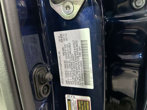 Used 2019 Honda CR-V EX image 40