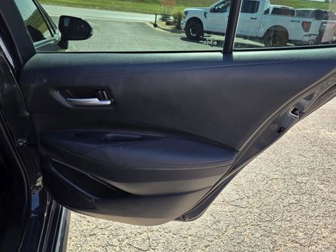 Used 2023 Toyota Corolla SE FWD image 13