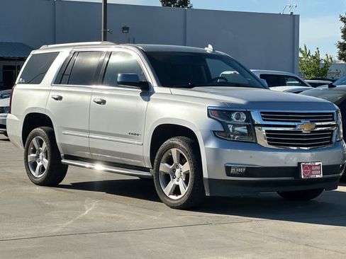 Used 2018 Chevrolet Tahoe Premier image 10