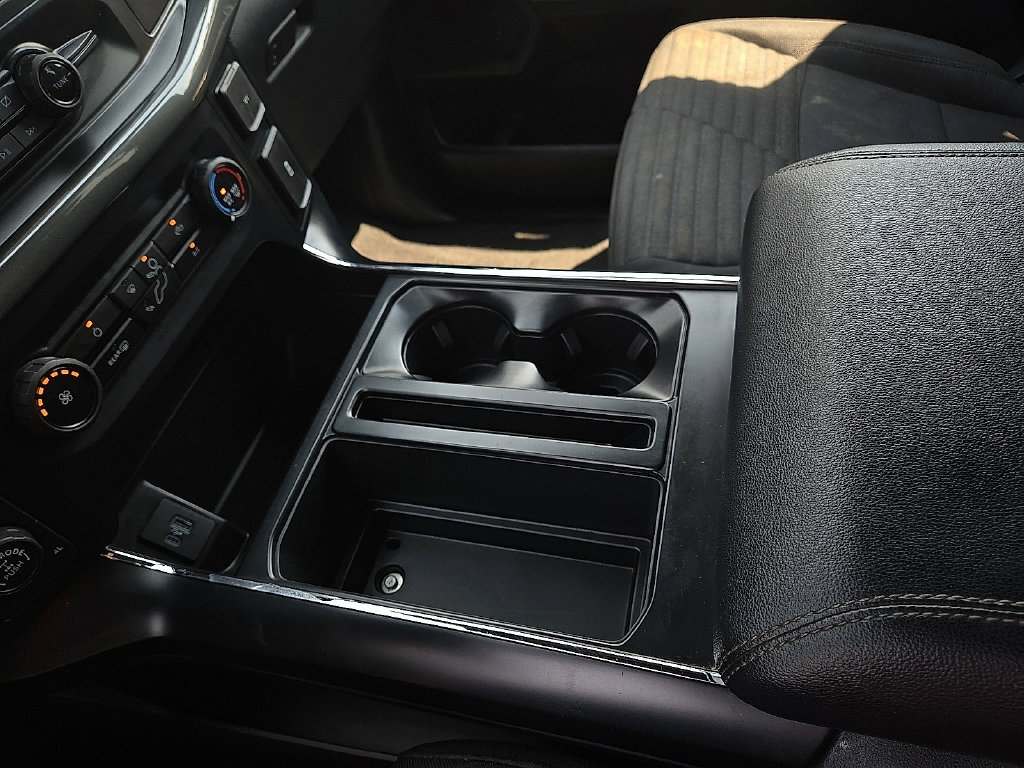 Used 2023 Ford F150 XL w/ STX Appearance Package AWD/4WD image 20