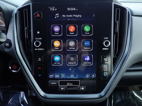 Certified 2024 Subaru Crosstrek 2.5i Sport w/ Popular Package #4A image 17