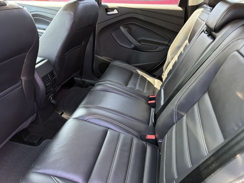 Used 2018 Ford Escape SEL AWD/4WD image 20