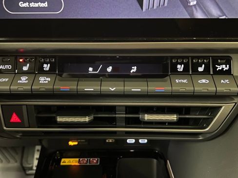 New 2026 Toyota Camry XSE image 29